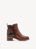 Stiefelette - braun, COGNAC COMB, hi-res