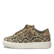 Sneaker - beige, BEIGE STR.COMB, hi-res