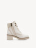 Stiefelette - beige Warmfutter, IVORY COMB, hi-res