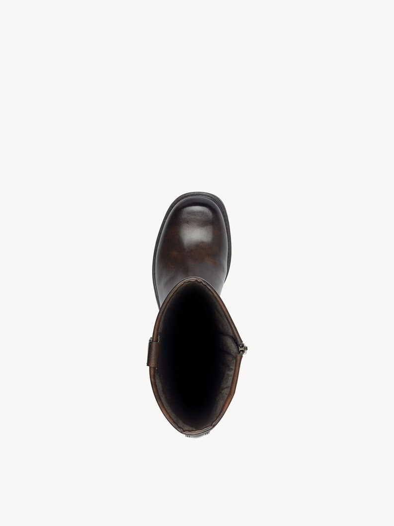 Stiefel - braun, CAFE ANTIC, hi-res