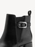 Chelsea Boot - schwarz, BLACK, hi-res