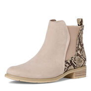 Stiefelette - beige, DUNE COMB, hi-res