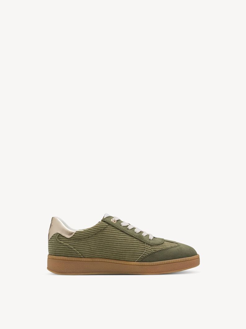 Sneaker - khaki, KHAKI COMB, hi-res