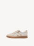 Sneaker - beige, CREAM COMB, hi-res