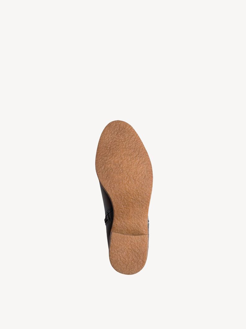 Stiefelette - braun, MOCCA COMB, hi-res