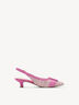 Pumps - pink, LIPSTICK COMB, hi-res