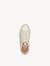 Sneaker - beige, CREAM COMB, hi-res