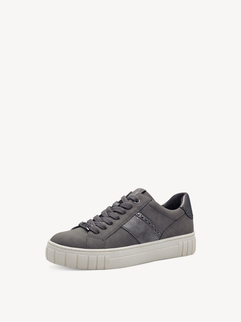 Sneaker - grey, GRAPHITE COMB, hi-res