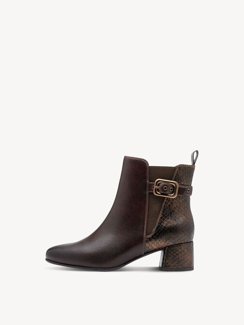 Chelsea Boot, MOCCA COMB, hi-res
