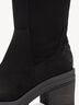Stiefel - schwarz, BLACK, hi-res