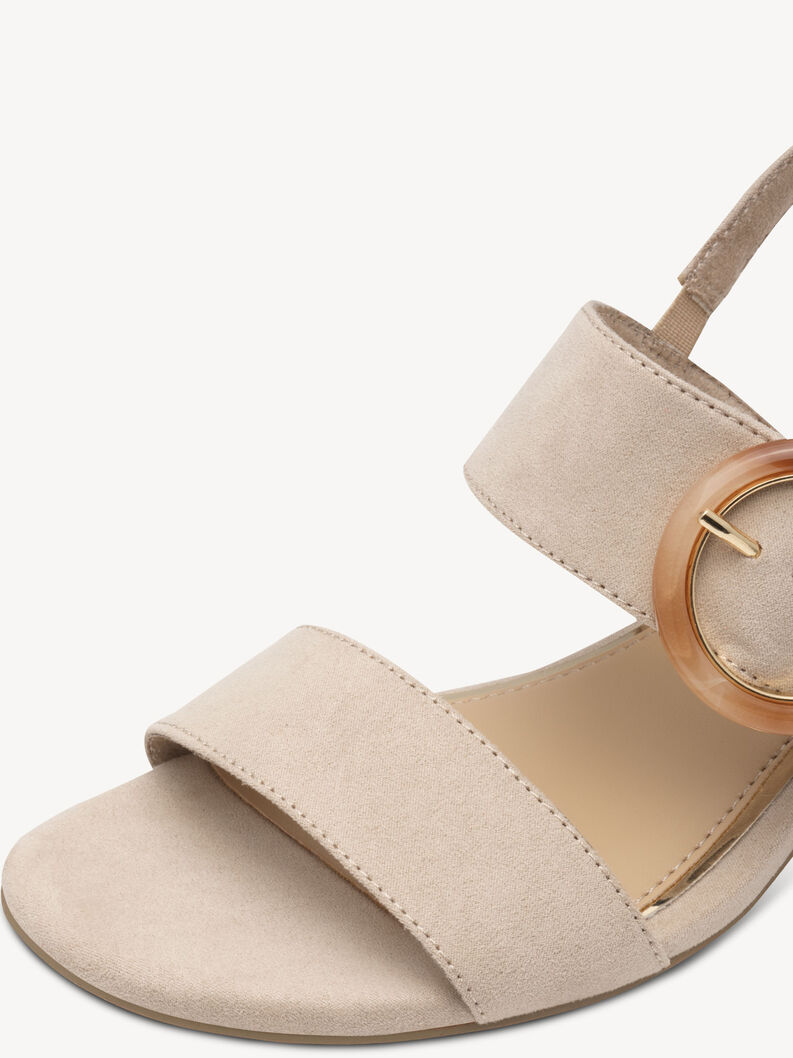 Sandal - beige, DUNE, hi-res