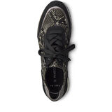 Sneaker - grey, DK.GREY STR.C., hi-res