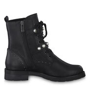 Stiefelette - schwarz, BLACK ANT.COMB, hi-res