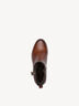 Stiefelette - braun, COGNAC COMB, hi-res