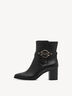 Bootie - black, BLACK, hi-res
