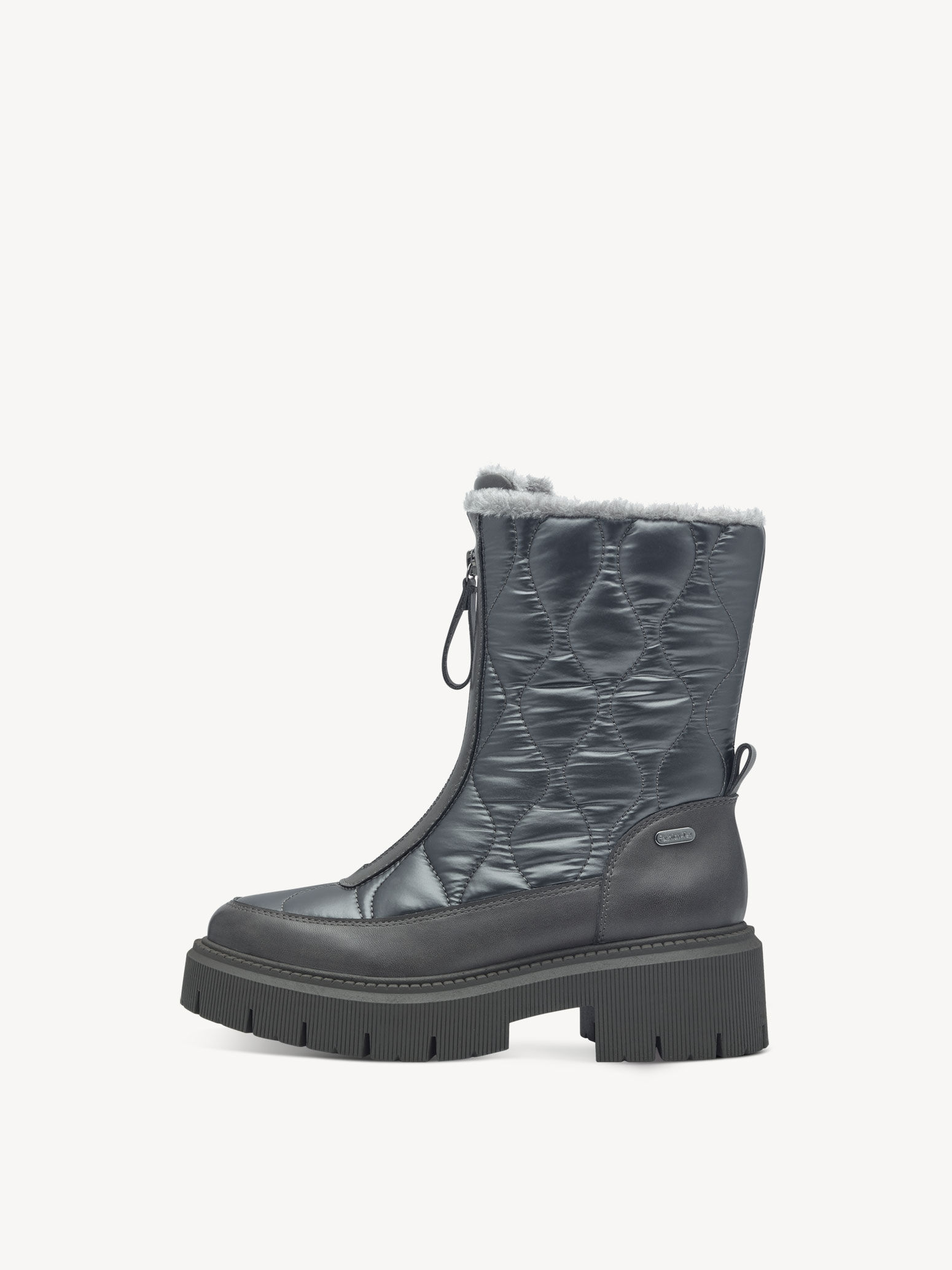 Bootie 2-26449-43: Buy Booties from MARCO TOZZI online!