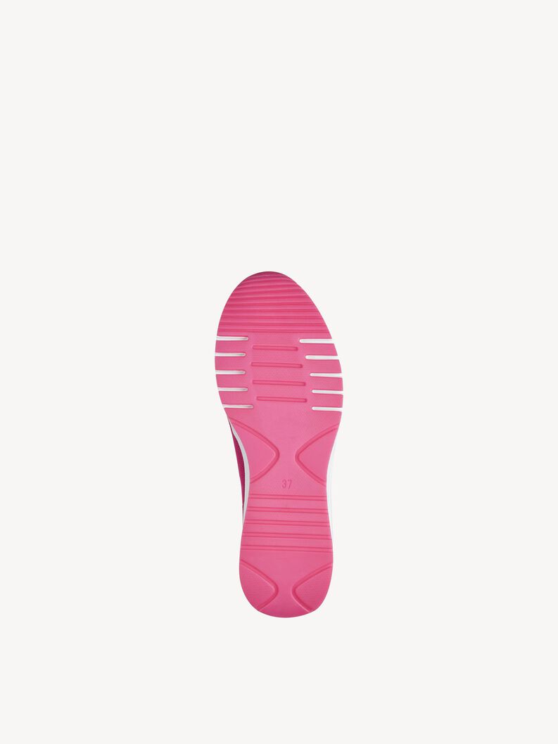 Sneaker - pink, PINK COMB, hi-res