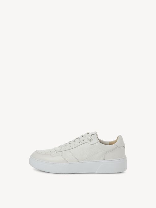 Sneaker, WHITE, hi-res