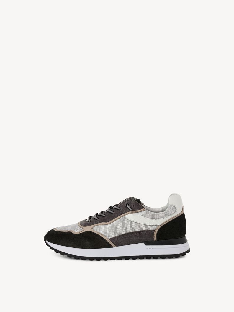 Sneaker - grey, GREY COMB, hi-res