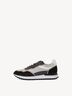 Sneaker - grey, GREY COMB, hi-res