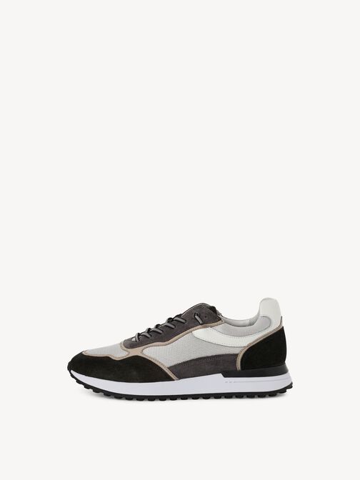 Sneaker, GREY COMB, hi-res