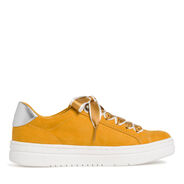 Sneaker - gelb, SAFFRON COMB, hi-res