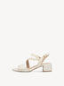 Sandale - beige, IVORY COMB., hi-res