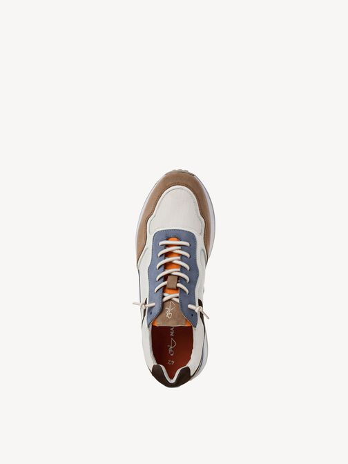 Sneaker - beige, TAUPE COMB, hi-res