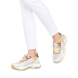Sneaker - weiß, WHITE COMB, hi-res