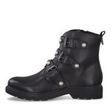 Stiefelette - schwarz, BLACK ANTIC, hi-res
