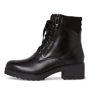 Bootie - black, BLACK ANT.COMB, hi-res