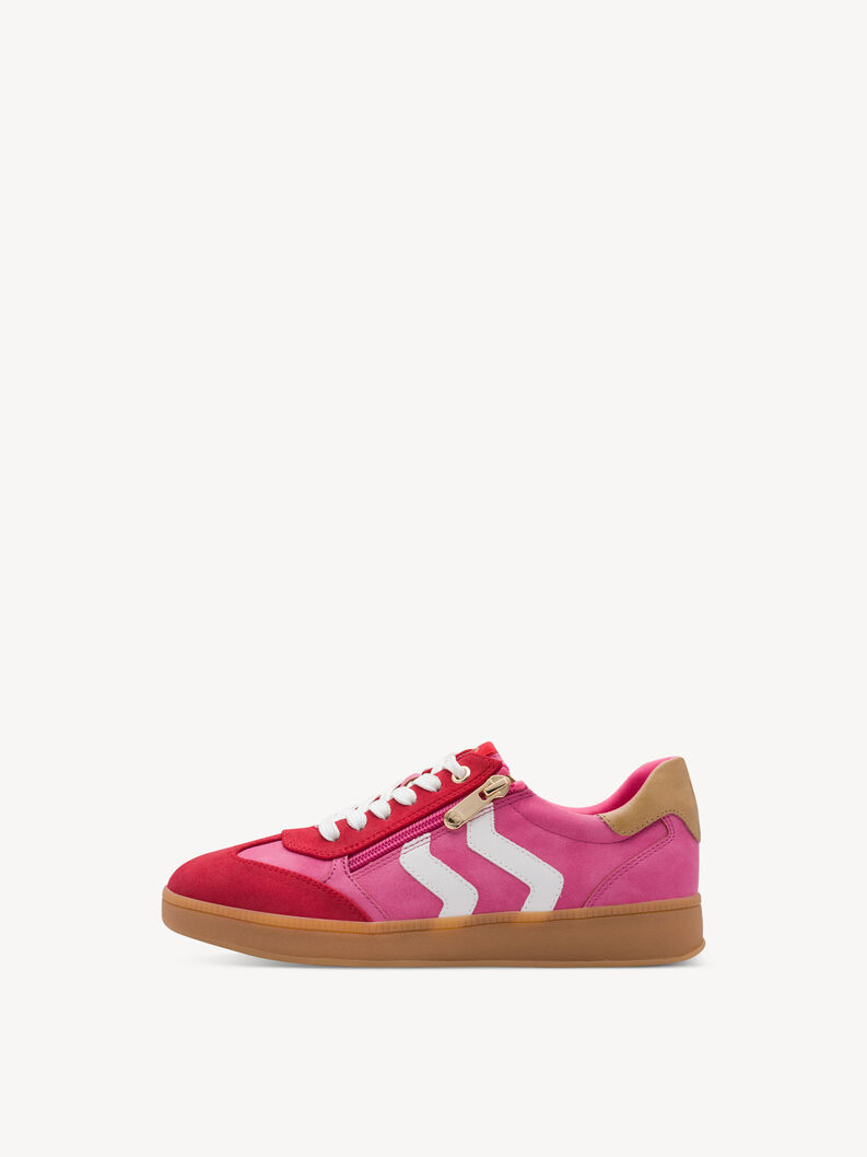 Sneaker - pink, PINK COMB, hi-res
