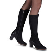 Boots - black, BLACK COMB, hi-res