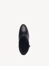 Stiefelette - schwarz, BLACK, hi-res