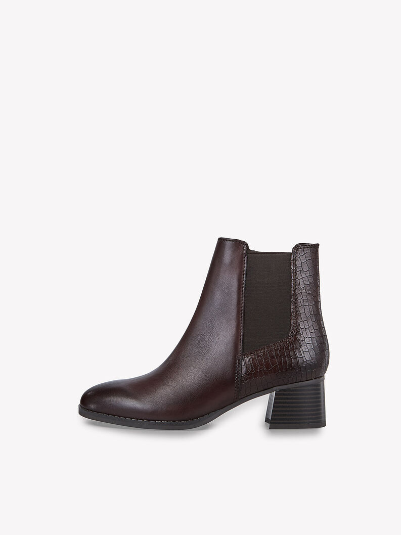 Chelsea Boot 2-25306-43: Chelsea Boots von MARCO TOZZI online kaufen!