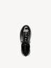 Sneaker - schwarz, BLACK PATENT, hi-res