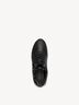 Sneaker - schwarz, BLACK, hi-res