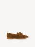 Lederslipper - braun, COGNAC, hi-res