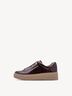 Sneaker - rot, MULBERRY PAT., hi-res