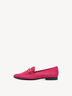 Leather Slipper - pink, pink, hi-res