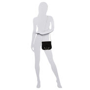 Satchel - black, BLACK, hi-res