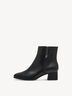 Stiefelette - schwarz, BLACK COMB, hi-res