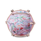 Handtasche - rosa, ROSE COMB, hi-res