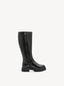 Stiefel - schwarz Warmfutter, BLACK, hi-res