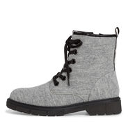 Bootie - grey, GREY COMB, hi-res