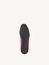 Slipper - pink, pink, hi-res