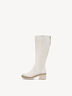 Stiefel - beige, IVORY, hi-res