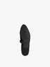 Ballerina - schwarz, BLACK COMB, hi-res