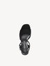 Sandale - schwarz, BLACK, hi-res
