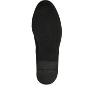 Leather Chelsea boot - black, BLACK UNI, hi-res